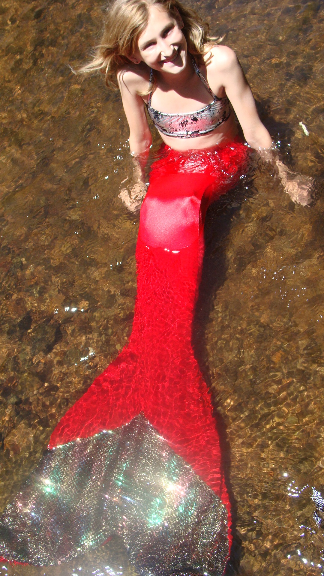 mermaid fashion12